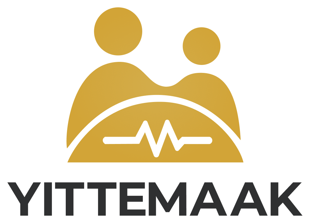 YITTÉMAAK Logo