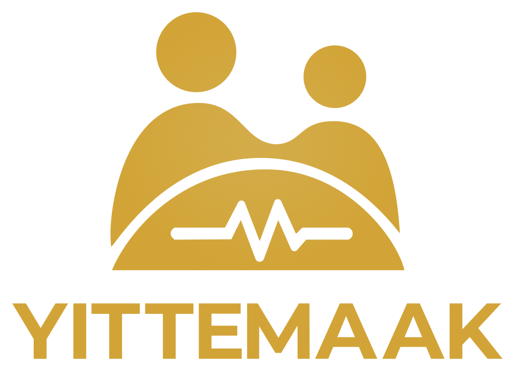 YITTÉMAAK Logo